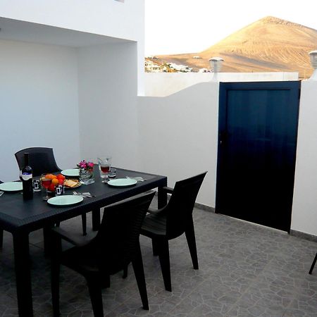 Apartamento Bueno Tías Zewnętrze zdjęcie
