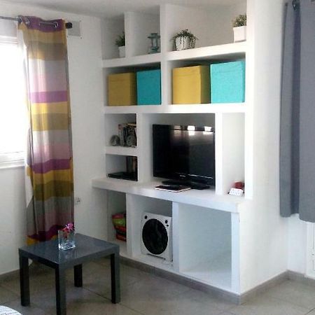 Apartamento Bueno Tías Zewnętrze zdjęcie