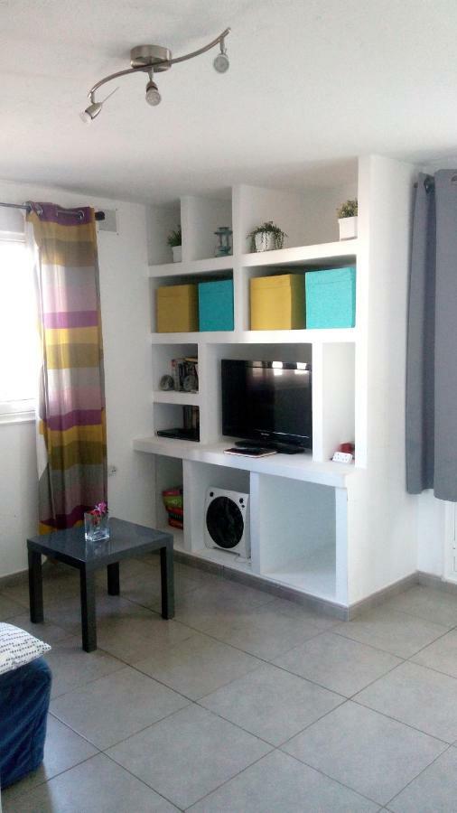 Apartamento Bueno Tías Zewnętrze zdjęcie