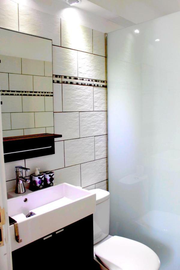 Apartamento Bueno Tías Zewnętrze zdjęcie