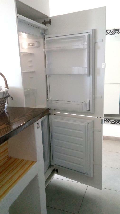 Apartamento Bueno Tías Zewnętrze zdjęcie
