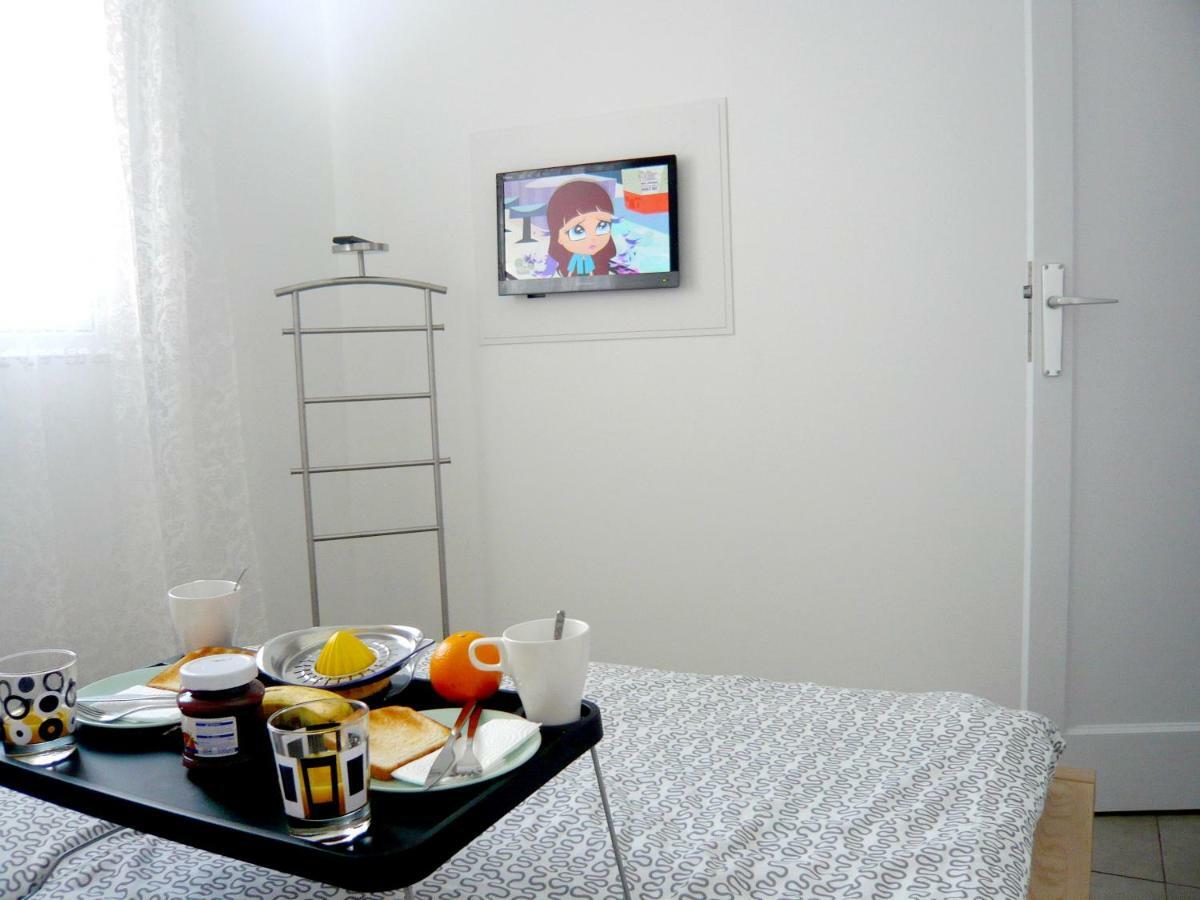 Apartamento Bueno Tías Zewnętrze zdjęcie
